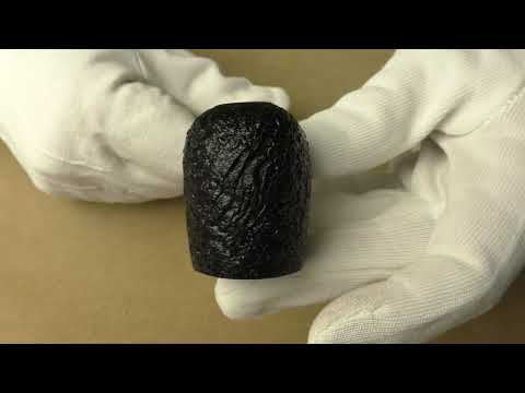 Dunhill Shell Briar 4203 - pipe E531