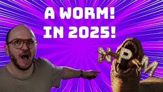 Risky Business Weekly (807): Shai-Hulud npm worm wreaks old-school havoc