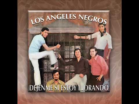 Me Cai de la Nube  - Los Angeles Negros -  Master Media Ltda