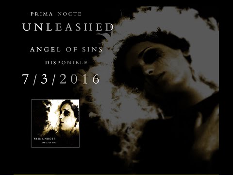 Prima Nocte - Unleashed (Lyric Video)