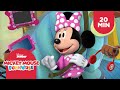 Aventuras Junto A Funny Mickey Mouse Funhouse Compilado