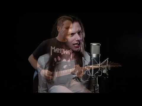Blood Of My Enemies - Manowar