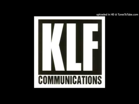The KLF - Last Train to Trancentral extended 12" Single (HQ)