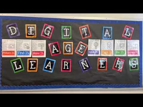 Lake Weir Middle Intro