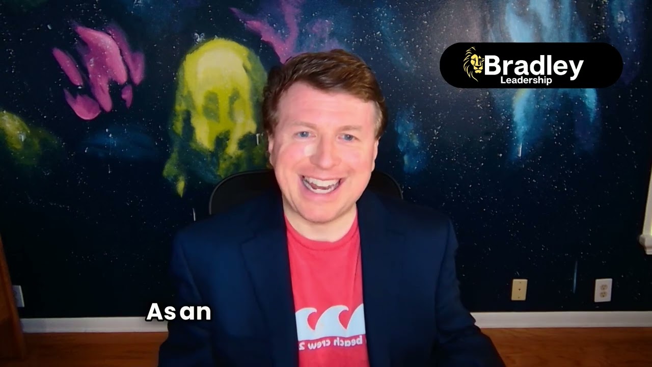 How to be an Ethical Leader - Module #14