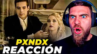😨¨DISCULPA LOS MALOS PENSAMIENTOS¨ PXNDX 😱 [ MARK MIRANDA REACCIÓN y ANÁLISIS ]