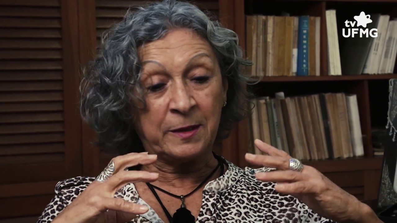 Autoria feminina no meio literário - Constância Lima Duarte