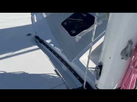 2022 Seawind 1600 Catamaran For Sale By Owner "S/V Crazy Love"
