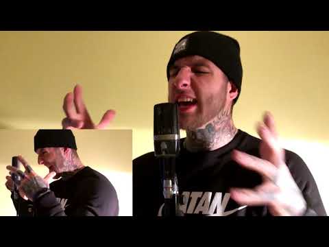 ALEX TERRIBLE Linkin Park In The End COVER RUSSIAN HATE PROJECT