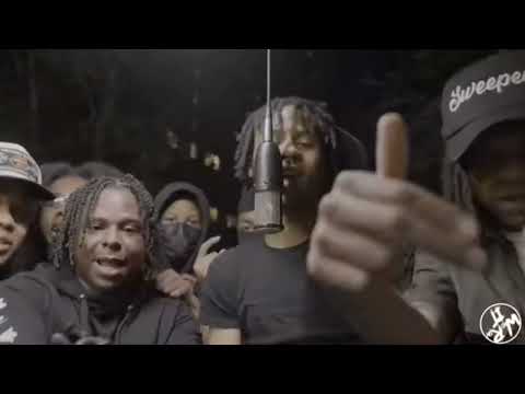 Christian Cartier & Jay Hound Spin Back