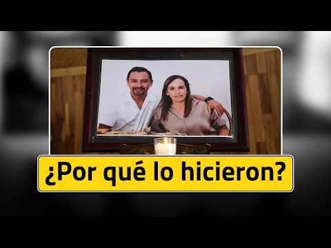 UPDATE: 5 arrested for the murder of Karina Ruiz and Alexandro Tello