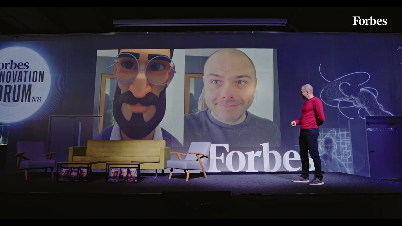 Отвъд платното: Как AI оформя бъдещето на развлекателната индустрия