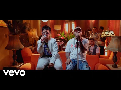 Yulien Oviedo - Que Tu No Llores (Change Live) ft. Jhon Menez