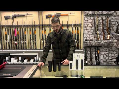 Hausken äänenvaimentimet