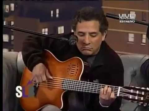 Alejandro Filio - Brazos de Sol (En vivo)