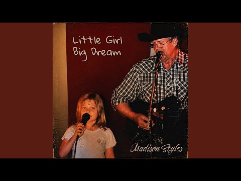 Madison Styles - Passed Down To Me - Misc…