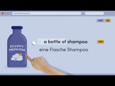 Expressions of quantity – Mengenangaben mit of einfach erklärt | sofatutor