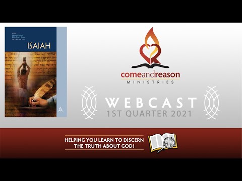 2021 Q1 Lesson 4:  The Hard Way (Jan. 23)