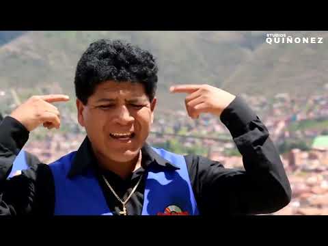 Te Perdí - Sociedad de Juliaca (AUDIO 2000)