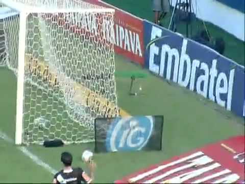 Carioca 2011 - Olaria 2 x 2 Vasco - 8ª rodada da Taça Rio ( Melhores Momentos)