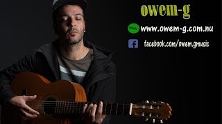 Lila Downs. La cumbia del mole (owem_g remix)