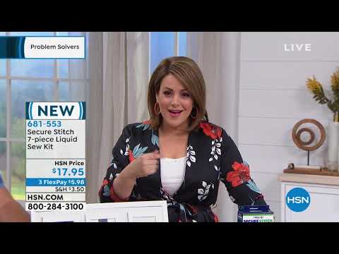 HSN | Problem Solvers 09.06.2019 - 01 PM