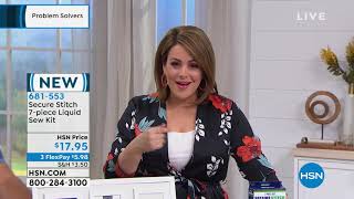 HSN | Problem Solvers 09.06.2019 - 01 PM