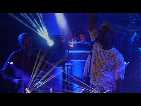 J. Hoard, Justin Stanton & Brad Allen Williams - Come Sunday (D. Ellington) [Official Video]