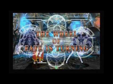 BBCF 4/25/2016 Central Hachiouji - Mabukapu (RE) VS Ryota (HI) FT5