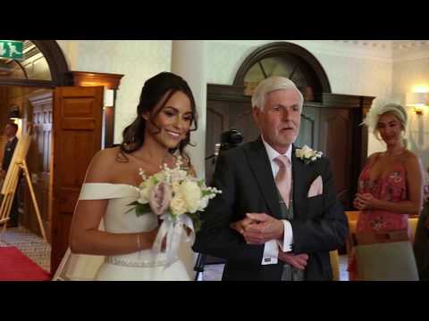 Howard Bros Film video.