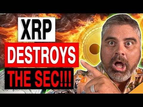 , title : '💥 XRP RIPPLE WILL CHANGE EVERYTHING!!! - THIS will make XRP and Cryptocurrencies EXPLODE THIS WEEK !'