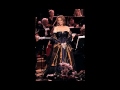 Renée Fleming sings a superb Knoxville: Summer of 1915 RARE LIVE (1993)