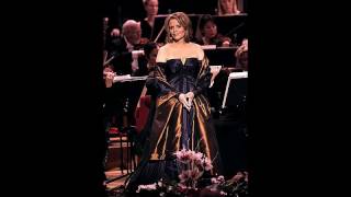 Renée Fleming sings a superb Knoxville: Summer of 1915 RARE LIVE (1993)