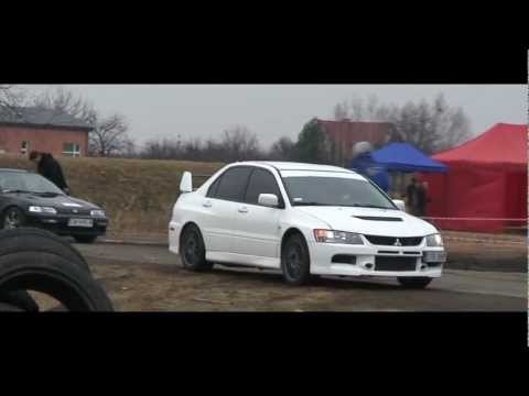 "RIKI"  Lancer  10.03.2012 - WLTA & WLR - II runda