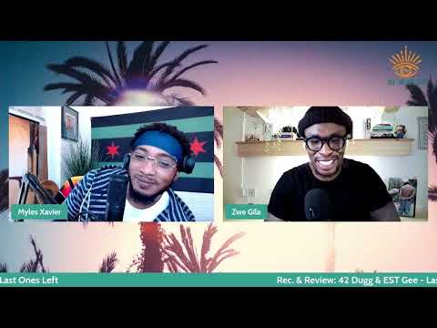Rec. & Review | 42 Dugg & EST Gee - Last Ones Left