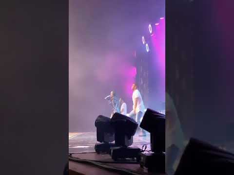 Show da larissa manoela em Porto Alegre....