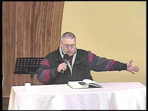 13 Marzo 2016 - Passi Decisivi Verso una Vita Spirituale più Profonda - Renato Romeo