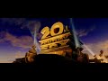 Twentieth Century Fox Regency Enterprises Bohemian Rhapsody
