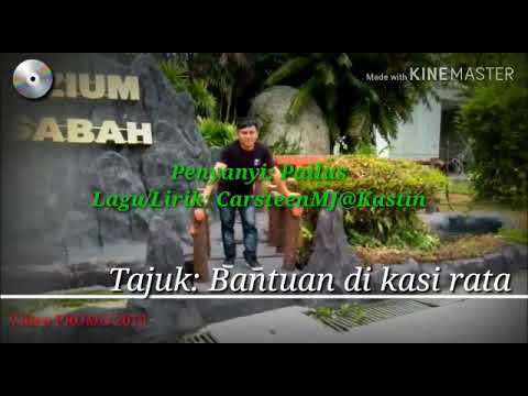 BANTUAN DI KASI RATA - PAILUS ENDULUNG