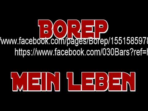 Borep - Mein Leben