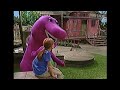 Barney Friends Season 7 Internal Copies Masters It S A Happy Day Episode