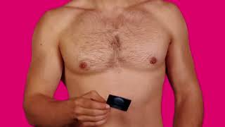 Kezdjük az alapoknál - Így használd helyesen az óvszert!