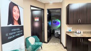 Suncare Medical Spa Irvine: 7 Years, One Mission