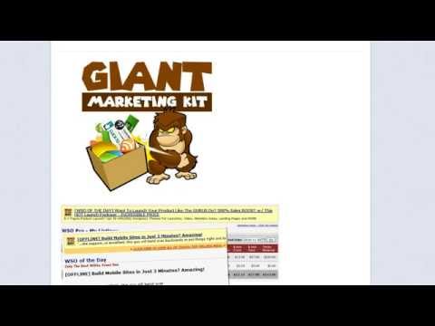 download lagu mp3 mp4 Giant Marketing Kit, download lagu Giant Marketing Kit gratis, unduh video klip Giant Marketing Kit