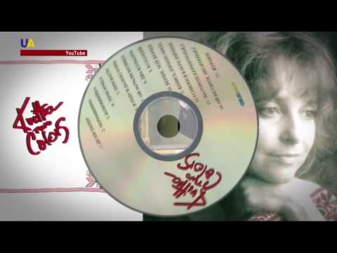 Kacey Cisyk: An American Singing Sensation Who Never Forgot Her Ukrainian Roots