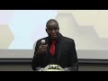 PRE EVENT PRESS CONFERANCE ACE FIGHTING CHAMPIONSHIP 3 Recording