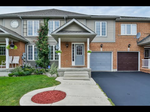 9 Irene Crescent Brampton
