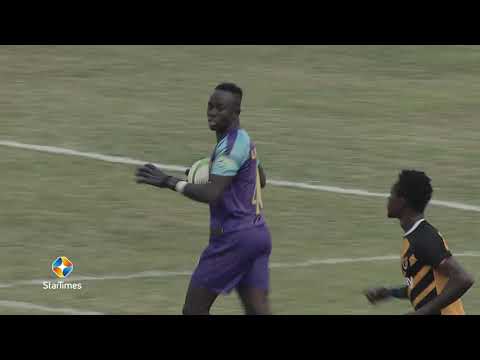 GPL HIGHLIGHTS: Ashanti Gold 10 Hearts of Oak  HIGHLIGHTS  w19