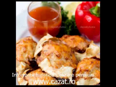 Cazare Catane, Arges - Cazat.ro