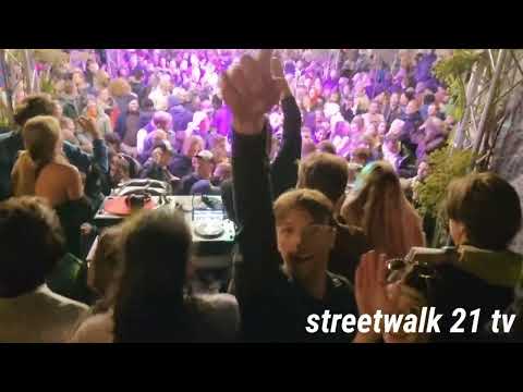 Reykjavik Cultural Night walking tour. Iceland. #Cultural Night #Cultural day.